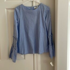 NORR blouse